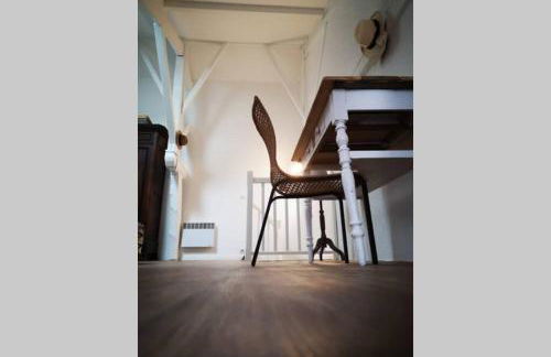 Gîte Le Lau-Kal - Foto 30