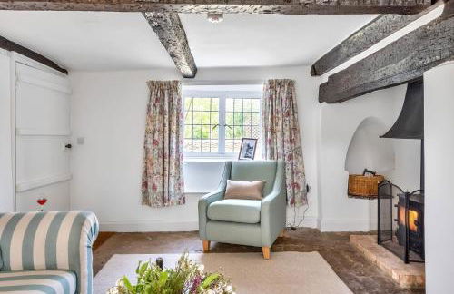 Lower Farm Cottage - Foto 8