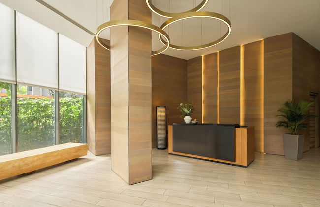 Oasia Residence Singapore - Photo 2