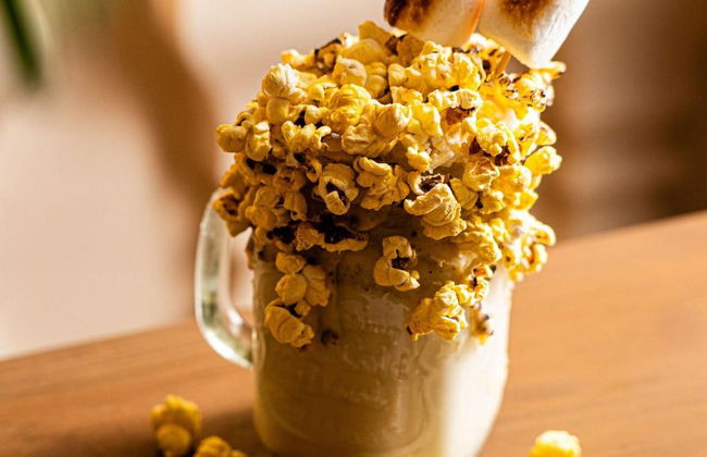 Ramee Techome Khar - Foto 41