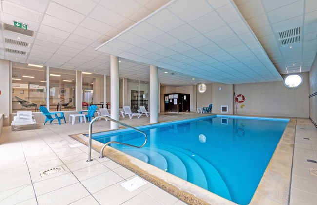 Domaine de Bertheaume - Foto 4