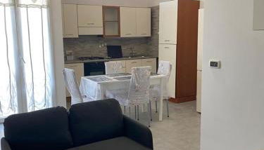 HOLIDAY PATRIZIA'S HOME - Foto 3, stove, pet friendly