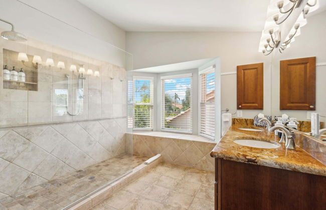 Red Mountain Retreat 5 BDR w/ Heated Pool! - Foto 28