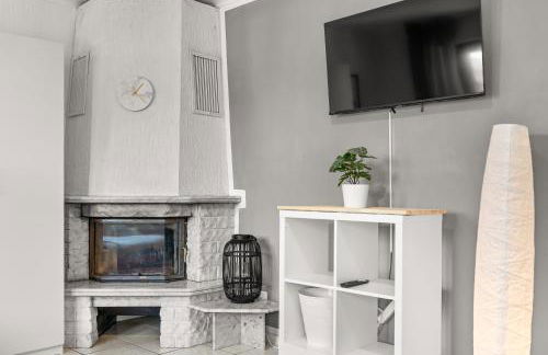 Modern House "Brick Lane" with Terrace and Wintergarden - LOFTIGO - Photo 75