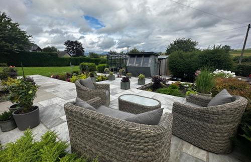 Thornhill cottage with views of the Trossachs - Foto 24