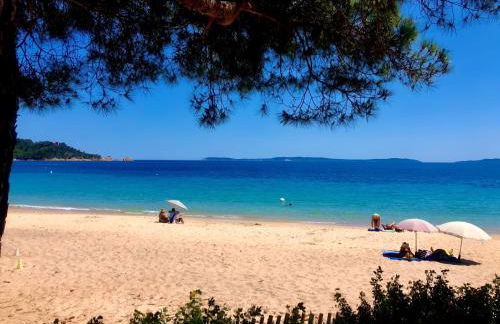 Les Plages de Cavalière T2 Cabine - Foto 11