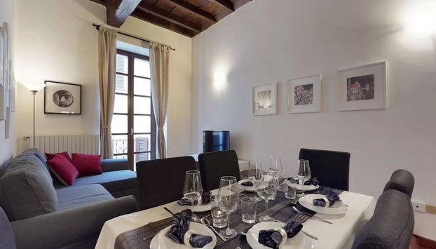 Italianway - Borgospesso 14 - Foto 4, Interior