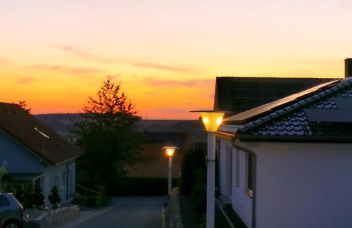 Ferienwohnung Löwenstern Niederstetten - Foto 22