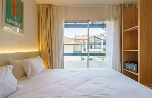 Résidence Ibaïa - Foto 38