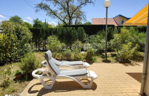 Village Océlandes - Foto 11