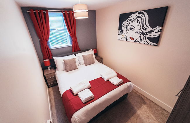 The Stay Company - Dalby House - Foto 6