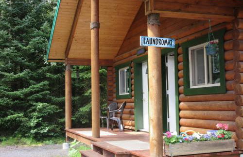 Box Canyon Cabins - Foto 6