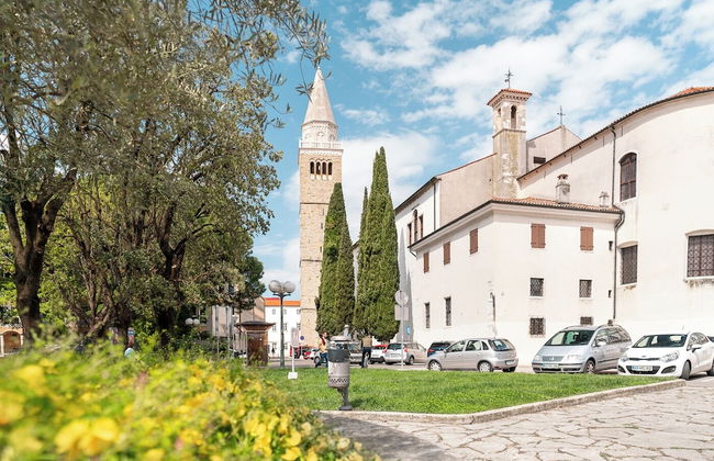 Apartment del Bello - Foto 44