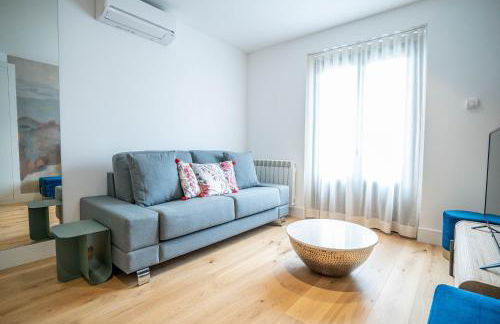 Smartr Madrid Gran Vía Apartments - Foto 50