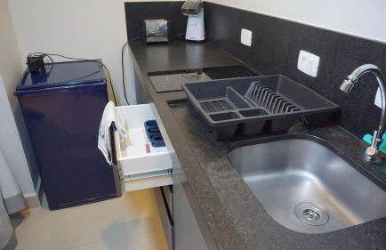 Studio Central - São Sebastião - Foto 54