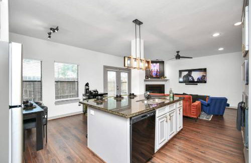 ProlificSuites Escape - Stylish Spaces & Prime Location - Foto 41