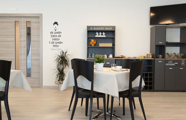 Country House Campofiore - Foto 40