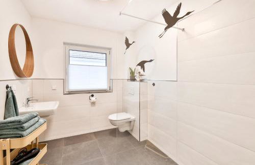 Inselblick Klausdorf - Entspannung an der Küste - Foto 15