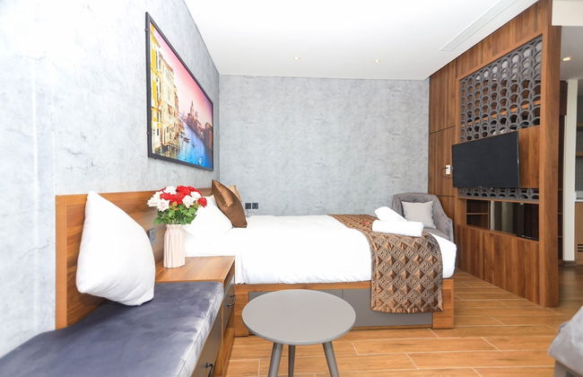 Victor Condotel Phu Yen - Photo 16