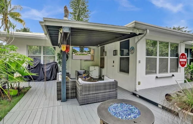 Buddha House 3BR 2BA Home -lush Backyard - Foto 21