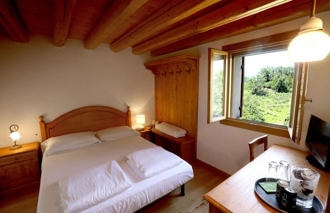 Asolo Norah's Hill Agri Rooms - Foto 4