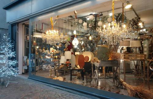 Le Petit Saint-Georges, centre historique - Photo 22