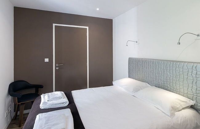 Bord'o Appart Hoya Bella - Foto 8