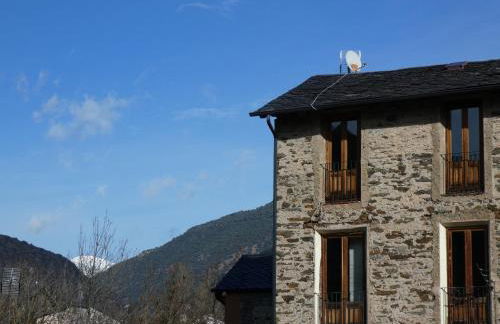 El racó a Anserall. A 8km Andorra. - Foto 11