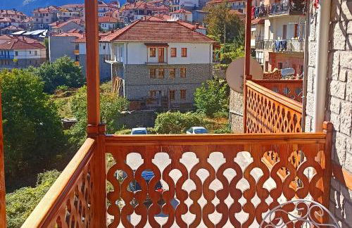 La Petri Studios with Fireplace & View - Foto 35