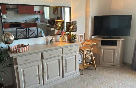 Villa les Pensées La Londe - Foto 9