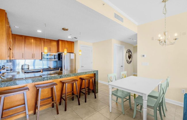 Ocean Club - Foto 43