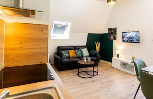 Mirabeau Sous Les Toits 2 - Tours - Photo 13