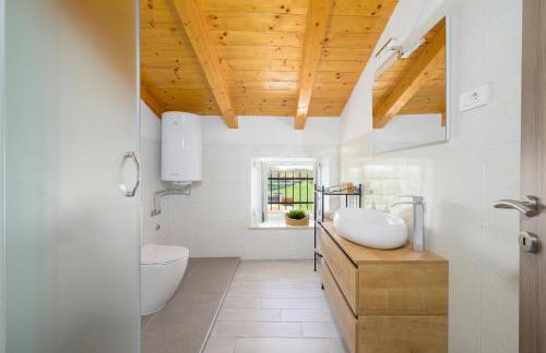 Villa Azinetti - Foto 44