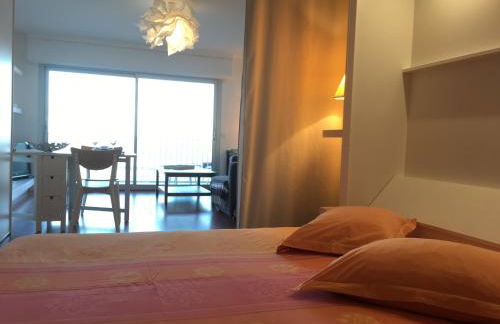 La Plage - Appartement face mer sur la plage - Foto 8