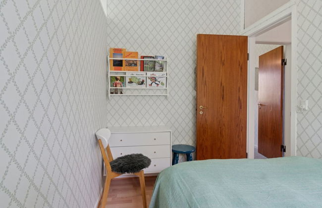 "Esben" - 350m from the sea - Foto 18