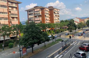 Infinity House-Allianz Stadium, La Manndria-Torino - Foto 21