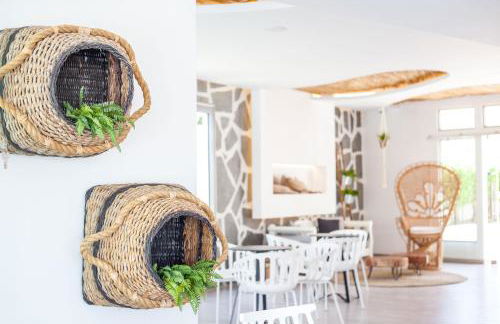 Malibu Boutique Studios & Bungalows - Foto 42