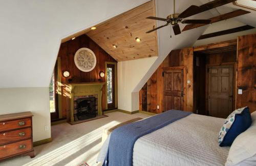 Acadia Lobsterman's Farmhouse & Cottage - Foto 15