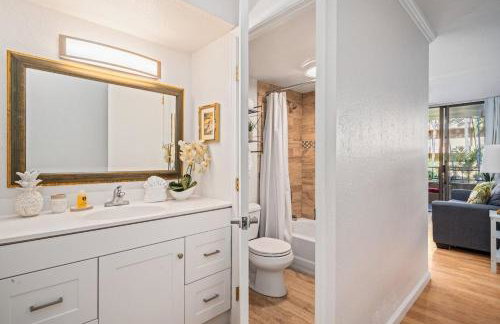 Paki Maui 217 · PM 217 Cozy 1BR Oceanfront Condo w Pool - Foto 28