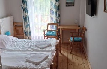 Sowi Dom - Jugów - Foto 24