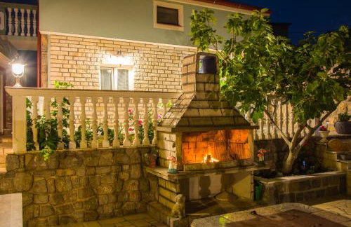 Studio Apartman DORA - Foto 9