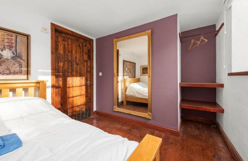 Country House with 7 bedrooms and 3 buildings - Foto 69