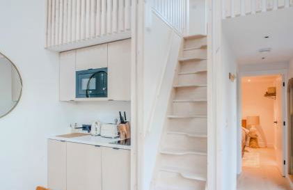 Lowen Tree House - Photo 28