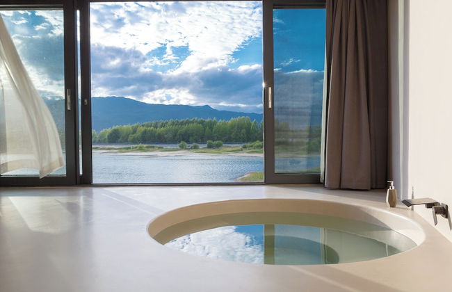 Bantang White House - Foto 62