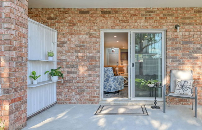 The Octopus Sanctuary - Foto 58