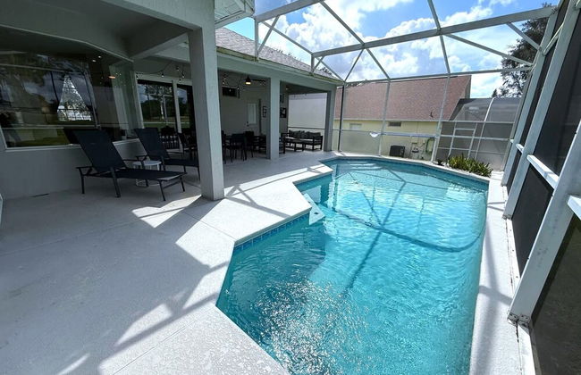 Elite Forest Hills Villa - Southern Dunes - Golf Course Views - Photo 25