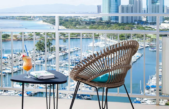 Ilikai Hotel - Foto 1