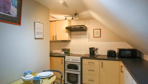 The Garden Lodge Flat - Uk49415 - Foto 4