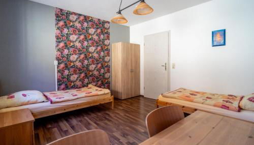 2-Zimmer Wohnung im Zentrum von Buchen - Foto 3