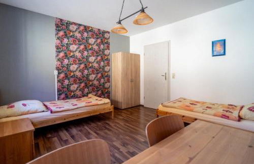 2-Zimmer Wohnung im Zentrum von Buchen - Foto 3